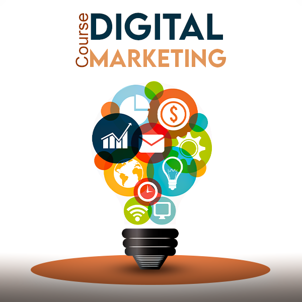 Digital Marketing Course