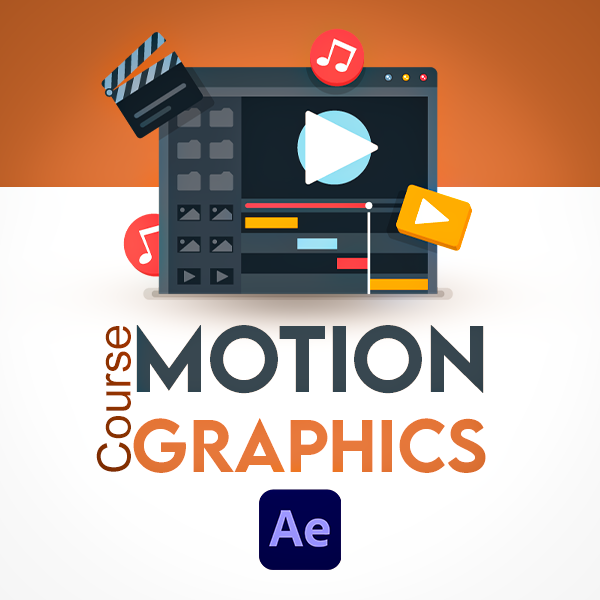 Motion Graphics Course