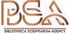 Bibliotheca-Scientiarum-AGENCY-academy-logo
